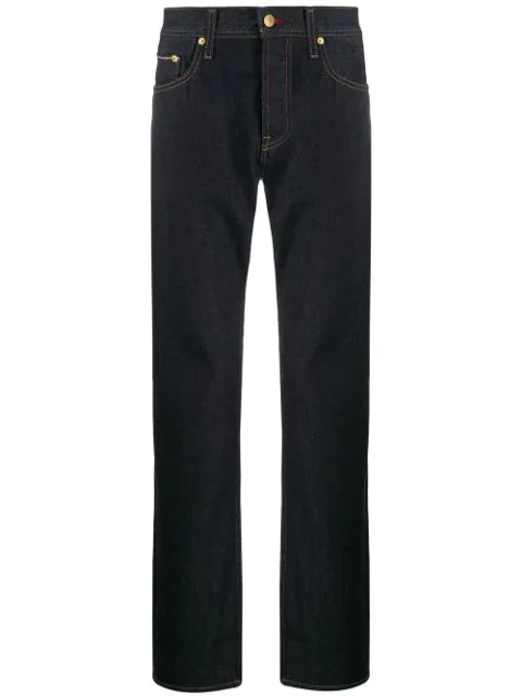 hilfiger mercer regular fit jeans