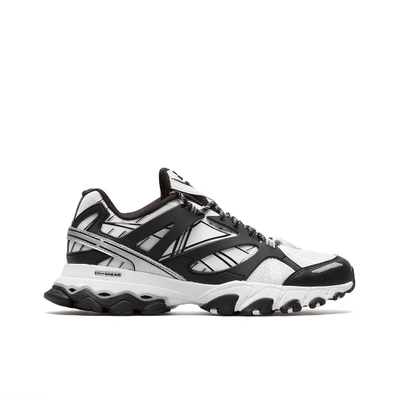 Shop Reebok Dmx Trail Shadow In White