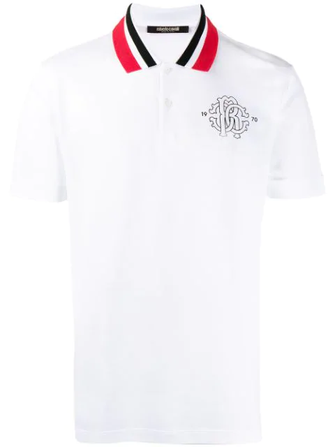 roberto cavalli polo