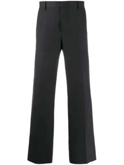 WIDE-LEG TROUSERS