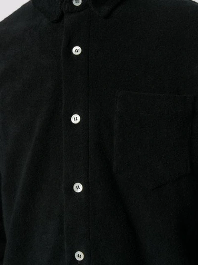 Séfr Long In Black