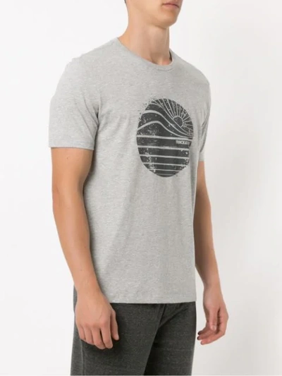 Shop Track & Field Printed Cool T-shirt - Grey