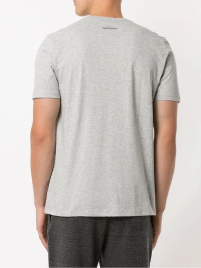Shop Track & Field Printed Cool T-shirt - Grey