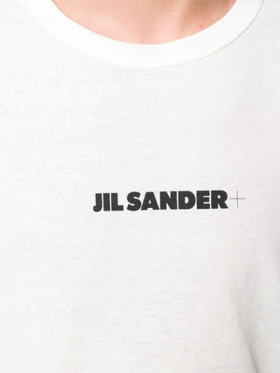 Shop Jil Sander  In White