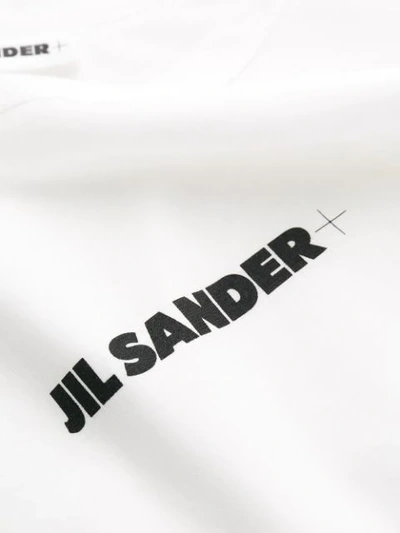 Shop Jil Sander  In White