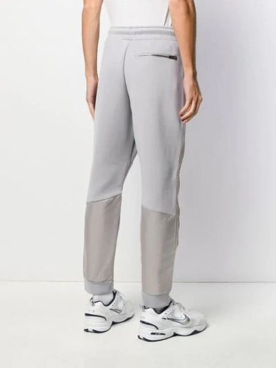 Shop Nike Jordan 23 Engineered Trousers In 059