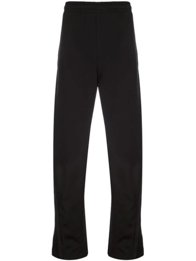 Shop Alyx Jersey Sweatpants In Black