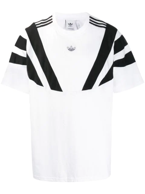 Adidas Originals Adidas Blnt 96 Jersey T-shirt - White | ModeSens