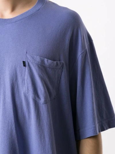 Shop Àlg Dead Surfer + Op Oversized T In 1 Lilas