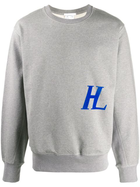 helmut sweatshirt