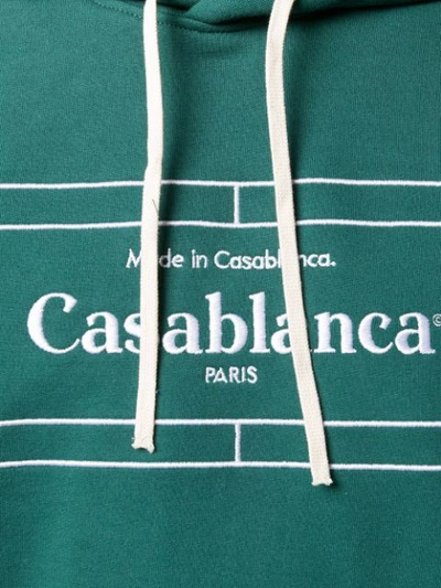 Shop Casablanca Mjs002green
