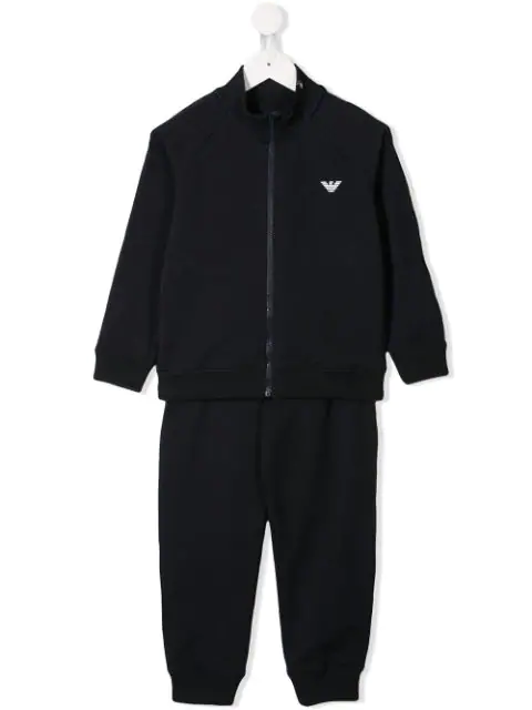 armani trackies