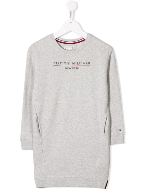 tommy hilfiger sweatshirt junior