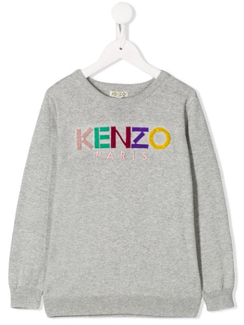 kenzo jumper kids