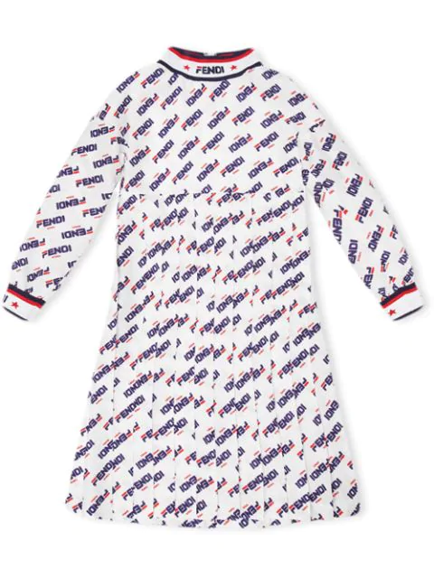fendi kids clothes
