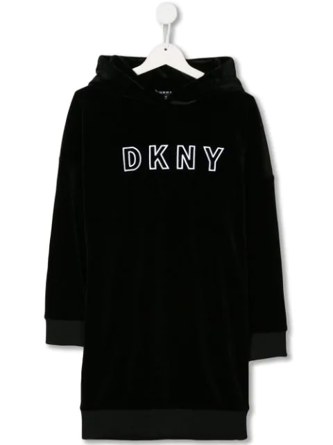 dkny sweater dress