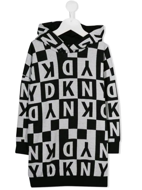 kids dkny dress