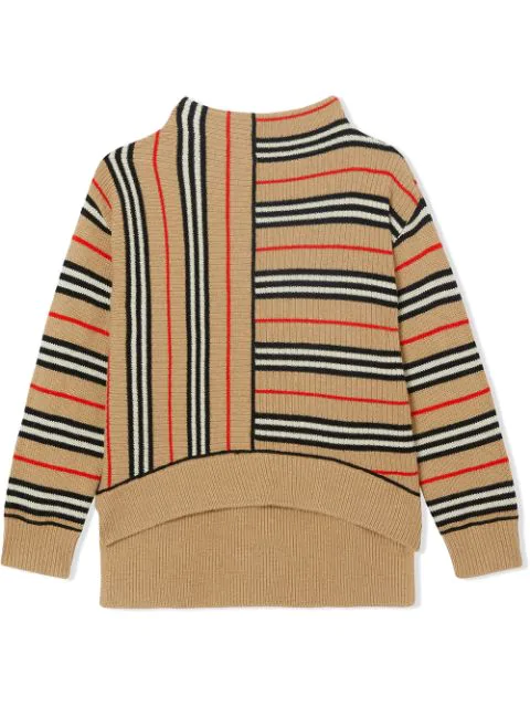 burberry new sweater