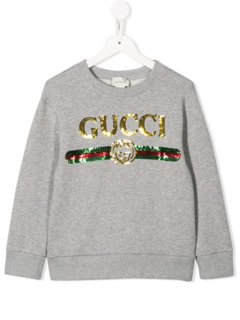 gucci jumper girls