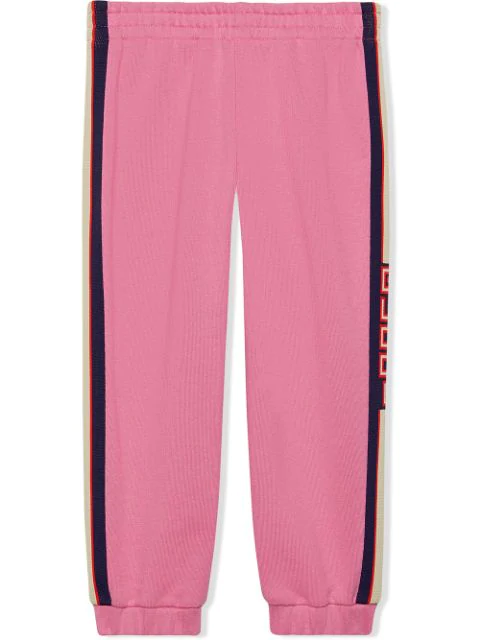gucci joggers kids