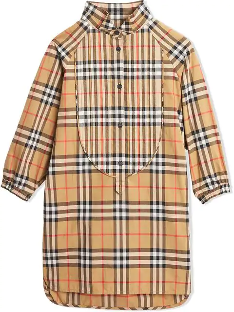 burberry kids yellow