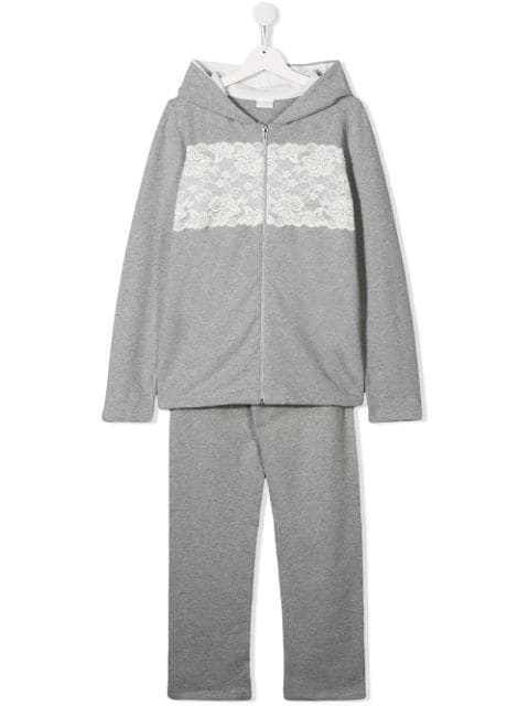 la perla children's clothing