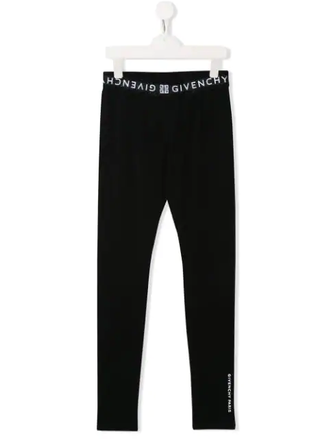 givenchy tracksuit pants