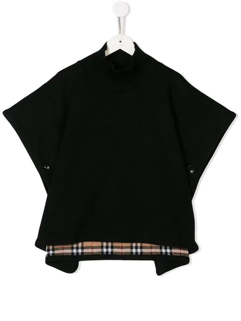 burberry beatric turtleneck