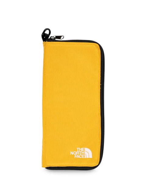 the north face organizer