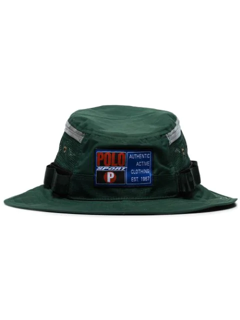 polo fishing hat