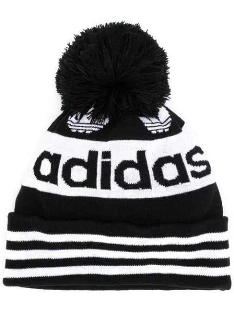 adidas originals bobble hat