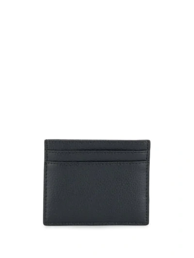 EMBOSSED CARD HOLDER