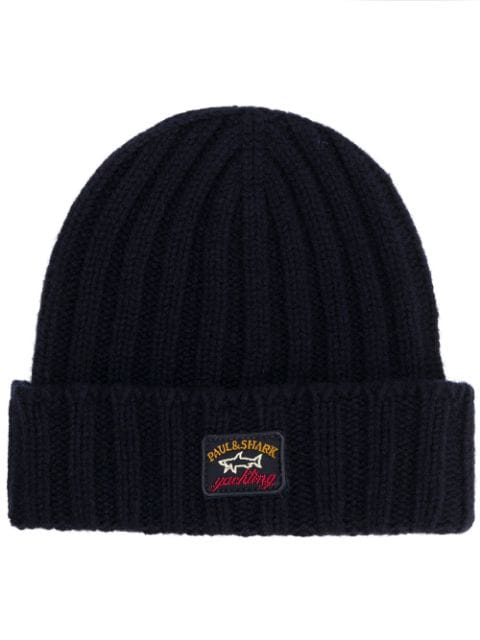 paul & shark beanie sale