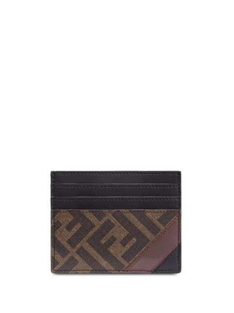 fendi card holders