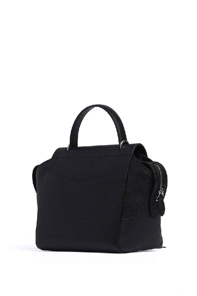 Shop Rebecca Minkoff Gabby Satchel | Black Top Handle Bag |