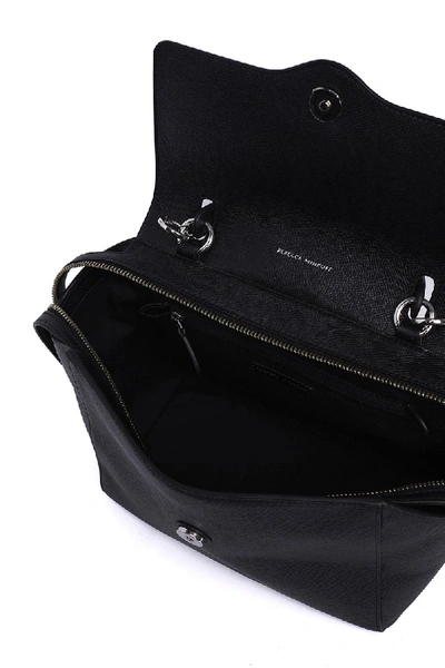 Shop Rebecca Minkoff Gabby Satchel | Black Top Handle Bag |