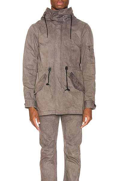 Shop Alpha Industries M In N,a