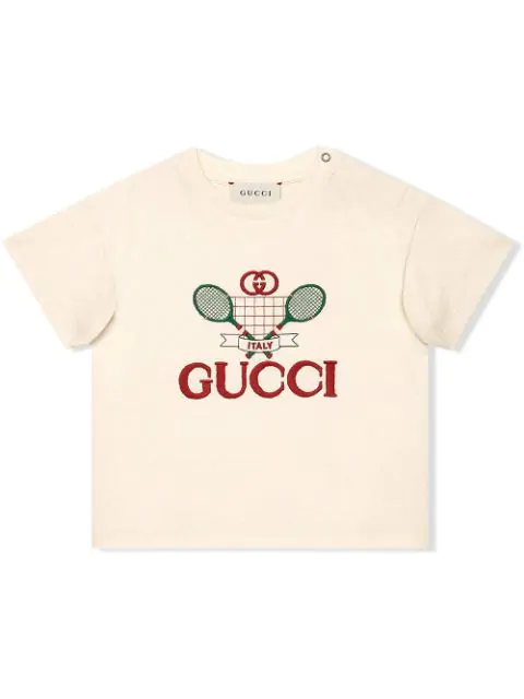 gucci tshirt baby
