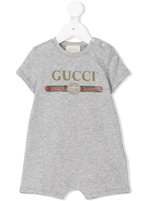 its gucci baby