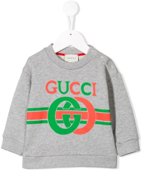 baby gucci sweatshirt