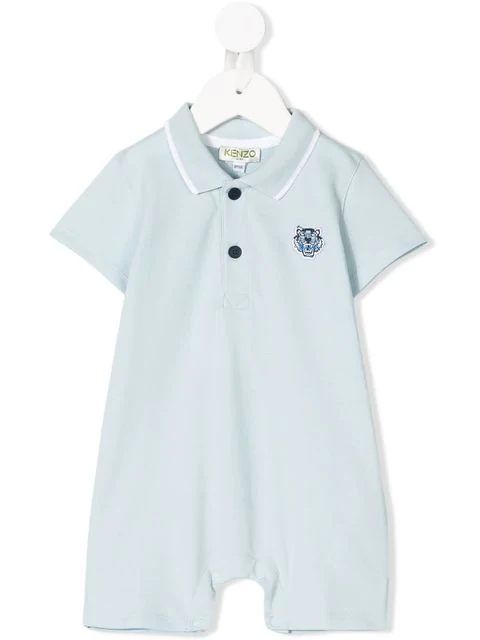 kenzo baby suit