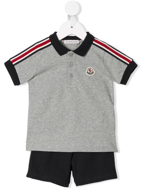 baby moncler top