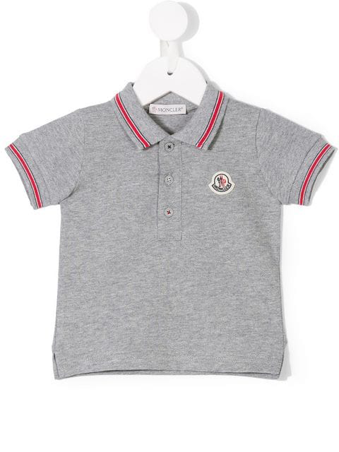 moncler baby polo