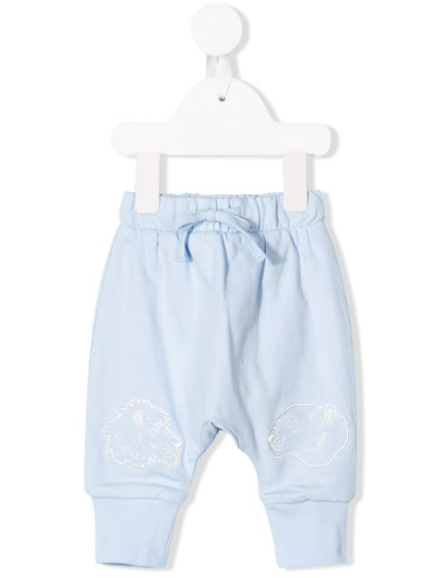 kenzo baby tracksuit