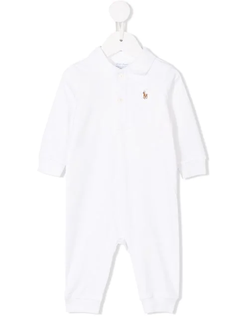 baby ralph lauren long sleeve polo