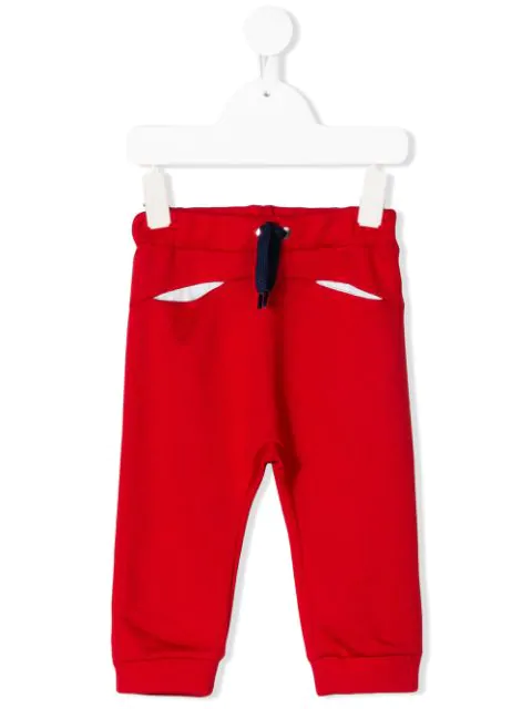 fendi baby pants