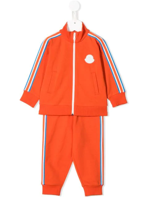 infant moncler tracksuit