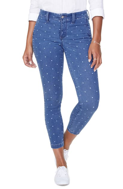 nydj ami skinny ankle