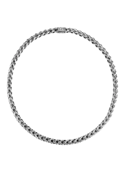 Shop John Hardy 'classic Chain' Link Necklace