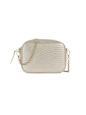 platinum camera bag